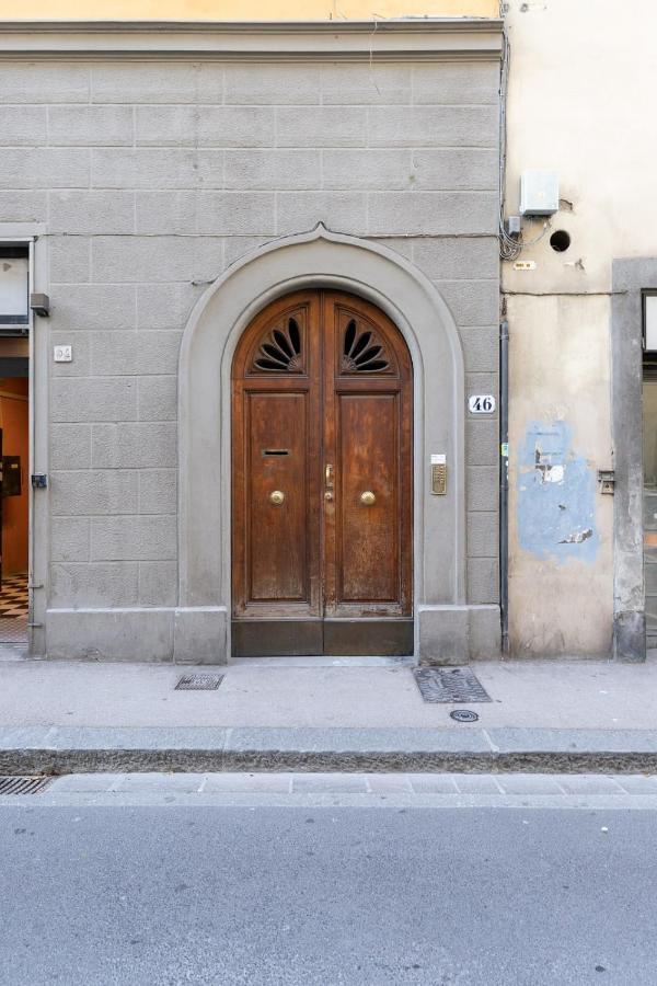 Serragli Court-Hosted By Sweetstay Florenţa Exterior foto