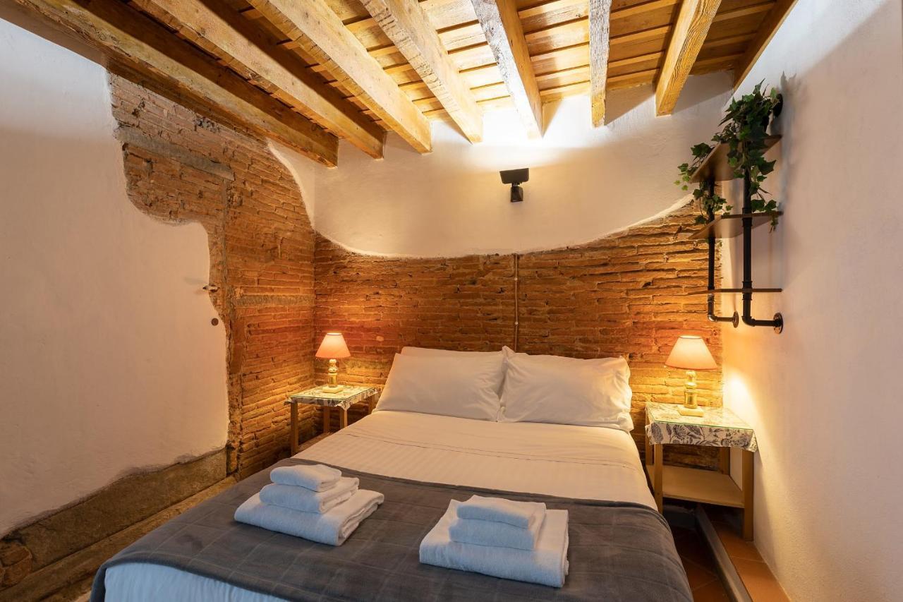 Serragli Court-Hosted By Sweetstay Florenţa Exterior foto